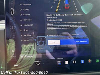 2023 Tesla Model S - Photo 31 - North Salt Lake, UT 84010