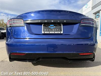 2023 Tesla Model S - Photo 41 - North Salt Lake, UT 84010