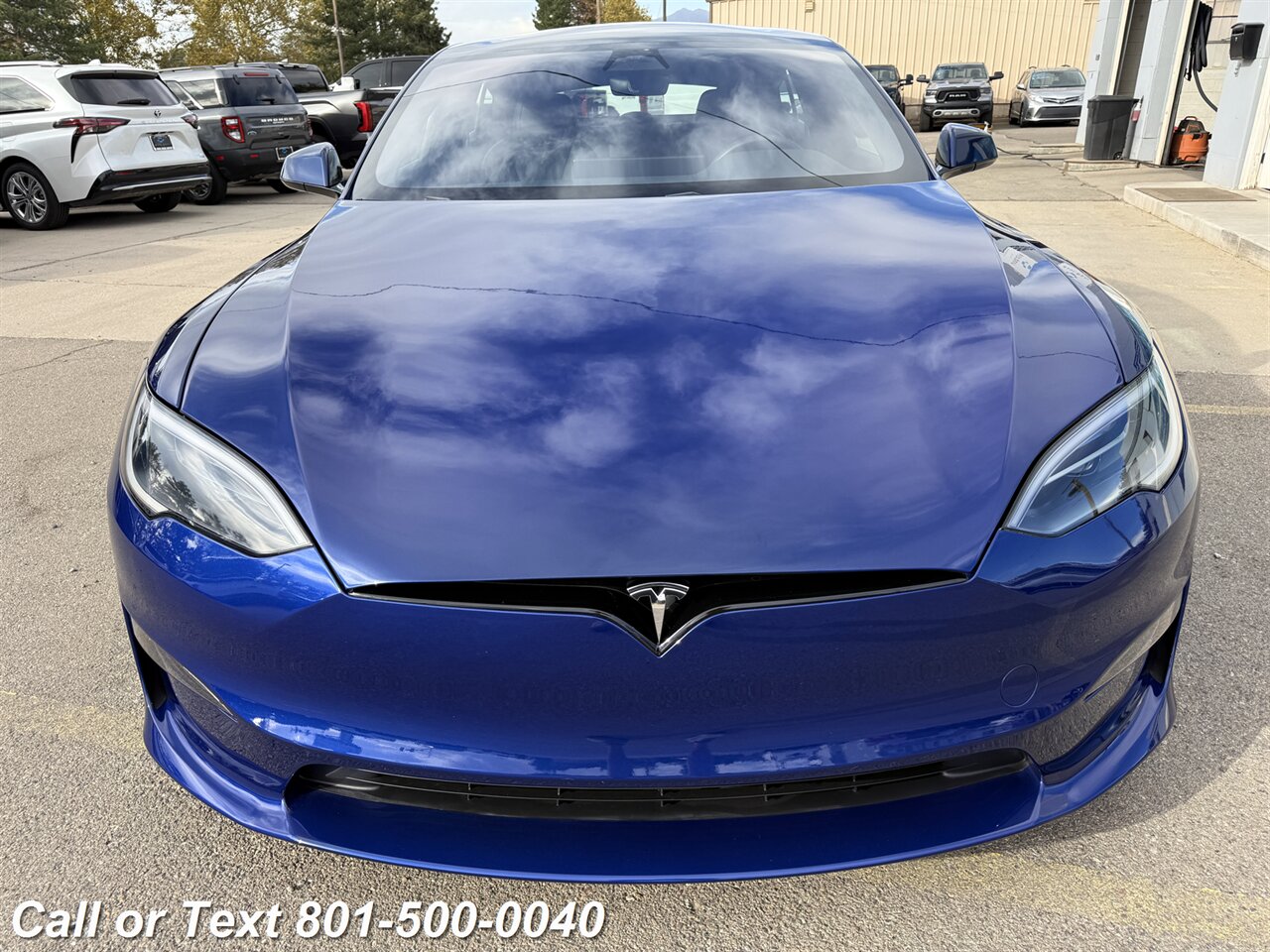 2023 Tesla Model S - Photo 11 - North Salt Lake, UT 84010