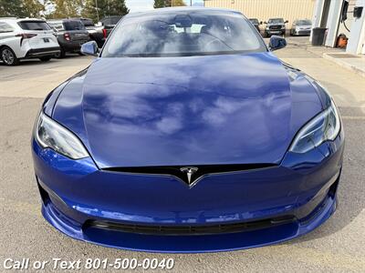 2023 Tesla Model S - Photo 11 - North Salt Lake, UT 84010