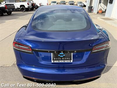 2023 Tesla Model S - Photo 36 - North Salt Lake, UT 84010