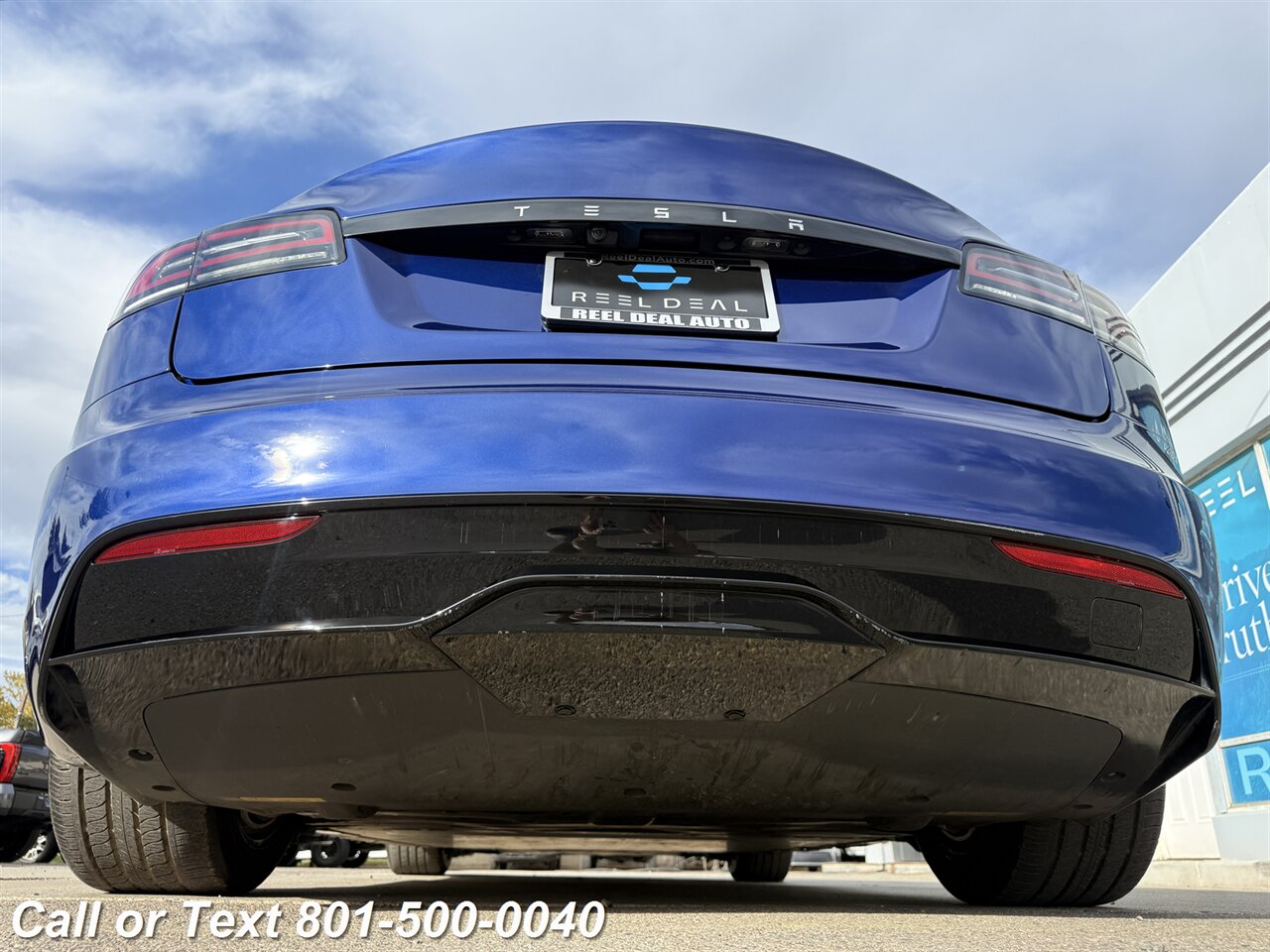 2023 Tesla Model S - Photo 40 - North Salt Lake, UT 84010