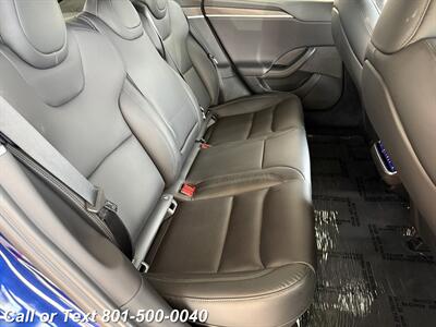 2023 Tesla Model S - Photo 9 - North Salt Lake, UT 84010