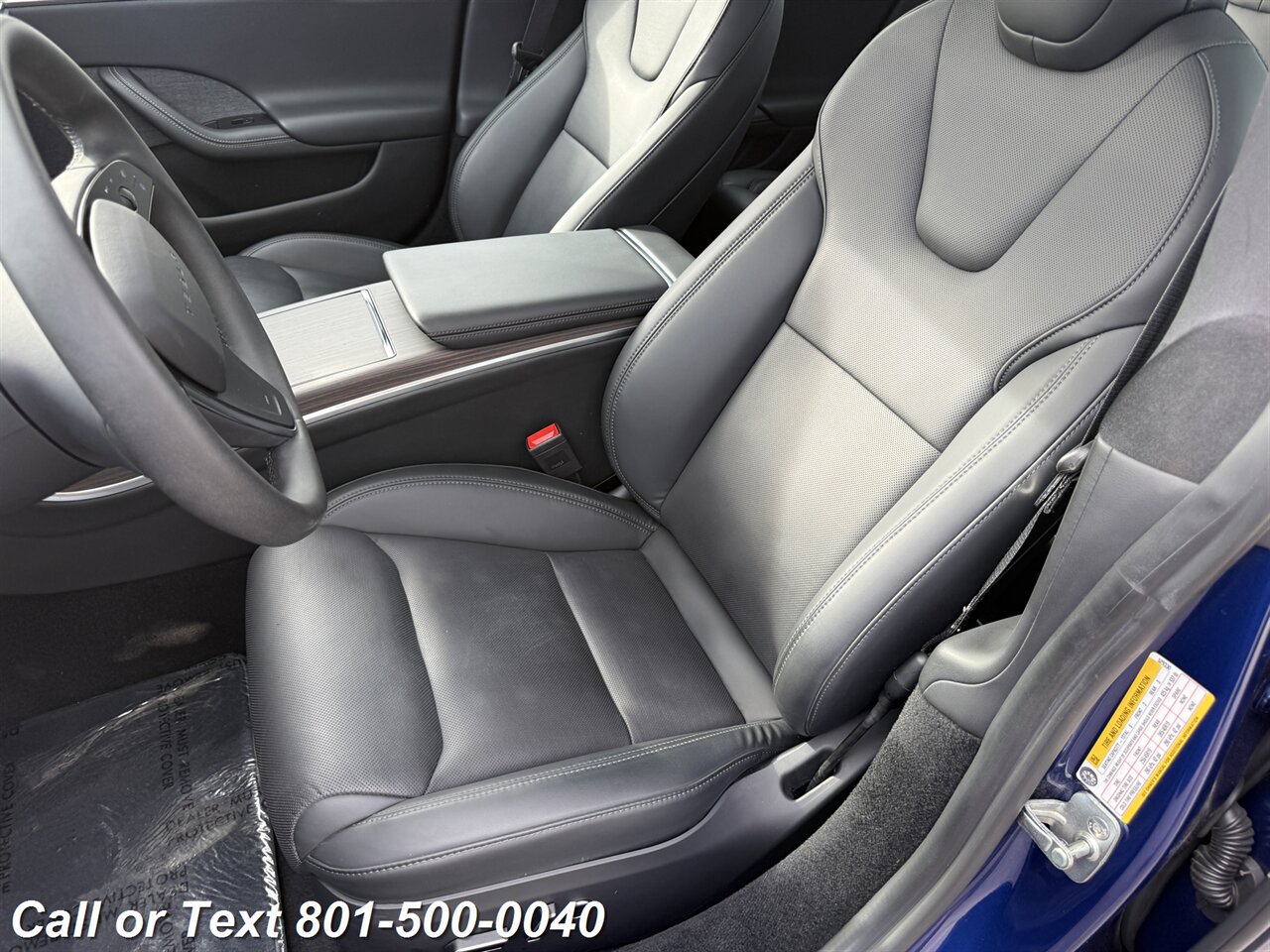 2023 Tesla Model S - Photo 37 - North Salt Lake, UT 84010