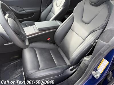 2023 Tesla Model S - Photo 37 - North Salt Lake, UT 84010
