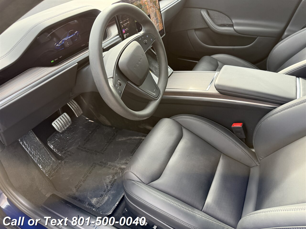 2023 Tesla Model S - Photo 16 - North Salt Lake, UT 84010