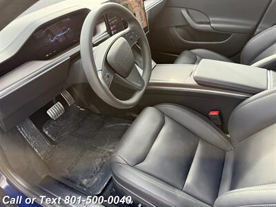2023 Tesla Model S - Photo 16 - North Salt Lake, UT 84010