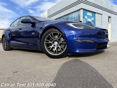 2023 Tesla Model S - Photo 8 - North Salt Lake, UT 84010