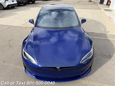 2023 Tesla Model S - Photo 20 - North Salt Lake, UT 84010