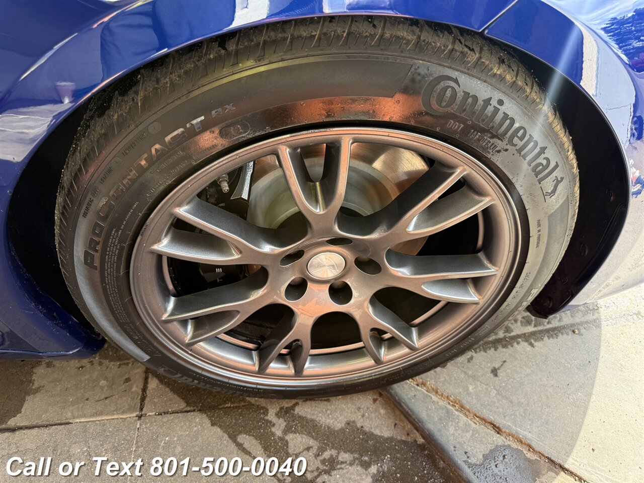 2023 Tesla Model S - Photo 51 - North Salt Lake, UT 84010