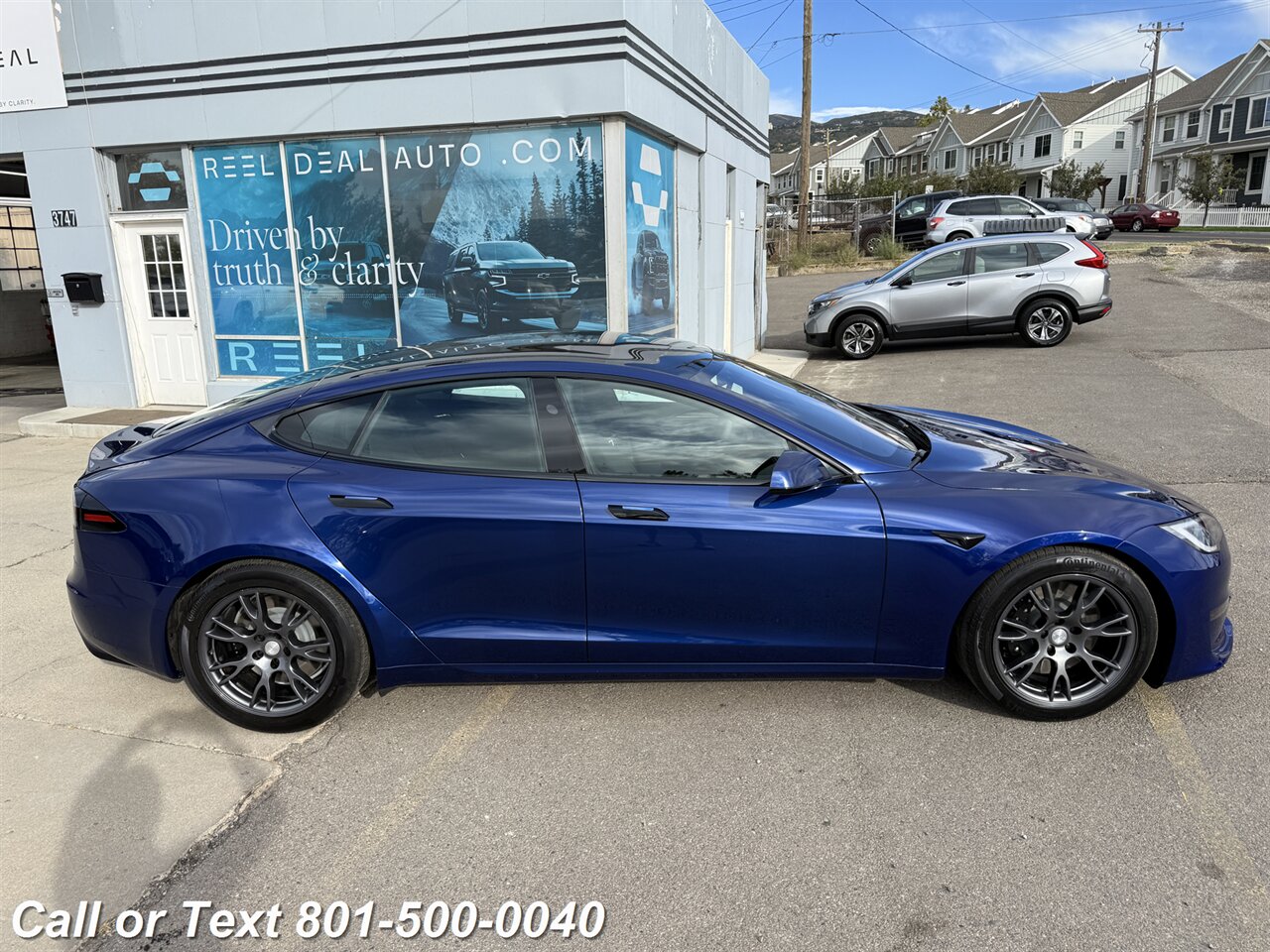 2023 Tesla Model S - Photo 48 - North Salt Lake, UT 84010