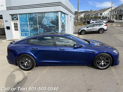 2023 Tesla Model S - Photo 48 - North Salt Lake, UT 84010