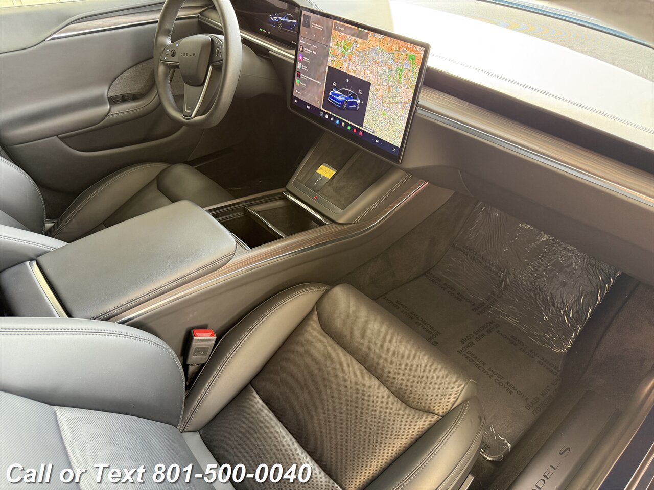2023 Tesla Model S - Photo 47 - North Salt Lake, UT 84010