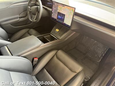 2023 Tesla Model S - Photo 47 - North Salt Lake, UT 84010