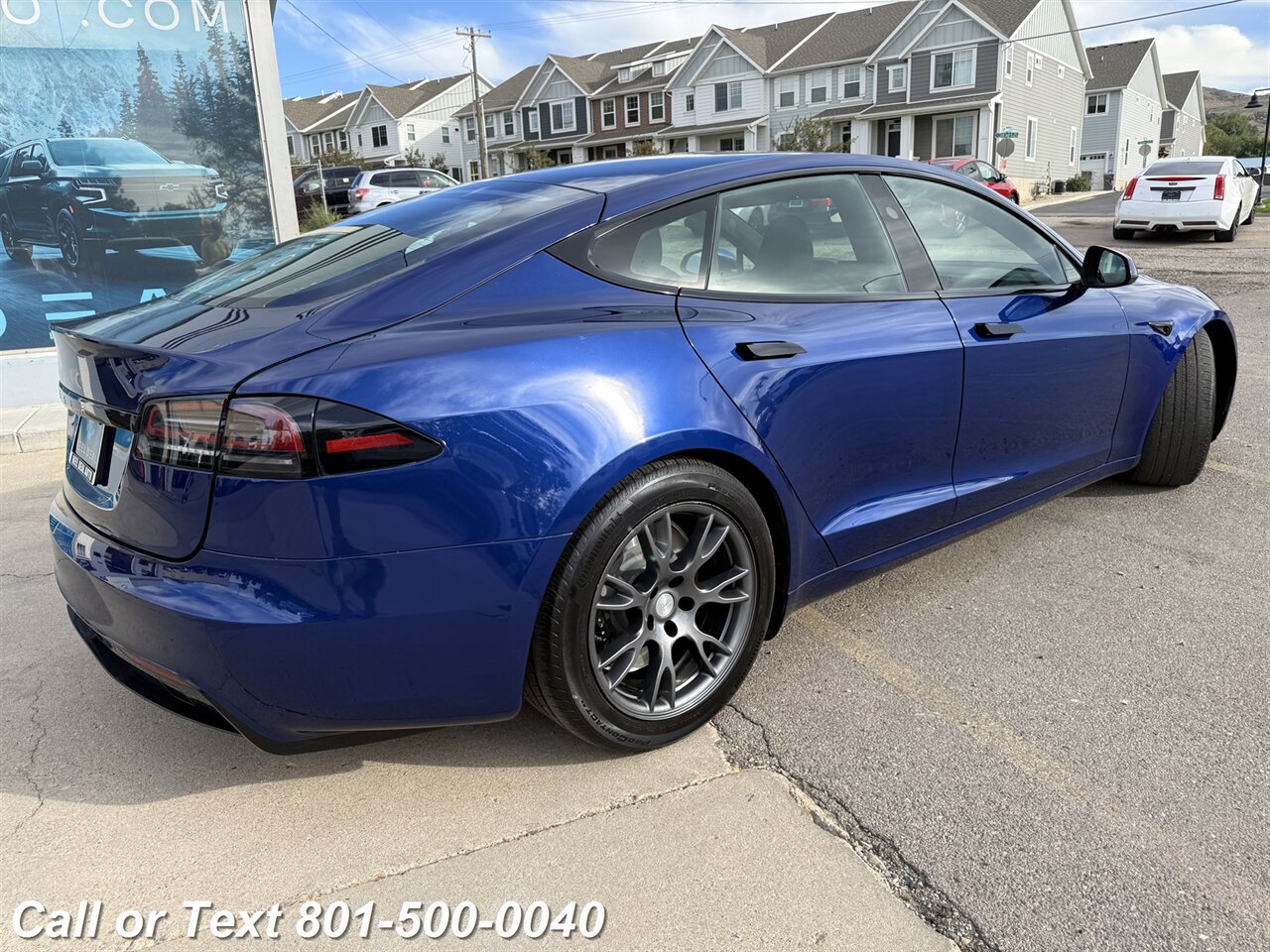 2023 Tesla Model S - Photo 7 - North Salt Lake, UT 84010