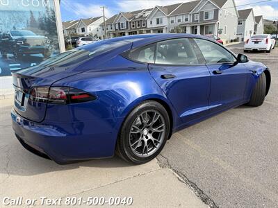 2023 Tesla Model S - Photo 7 - North Salt Lake, UT 84010