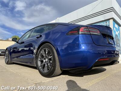 2023 Tesla Model S - Photo 44 - North Salt Lake, UT 84010