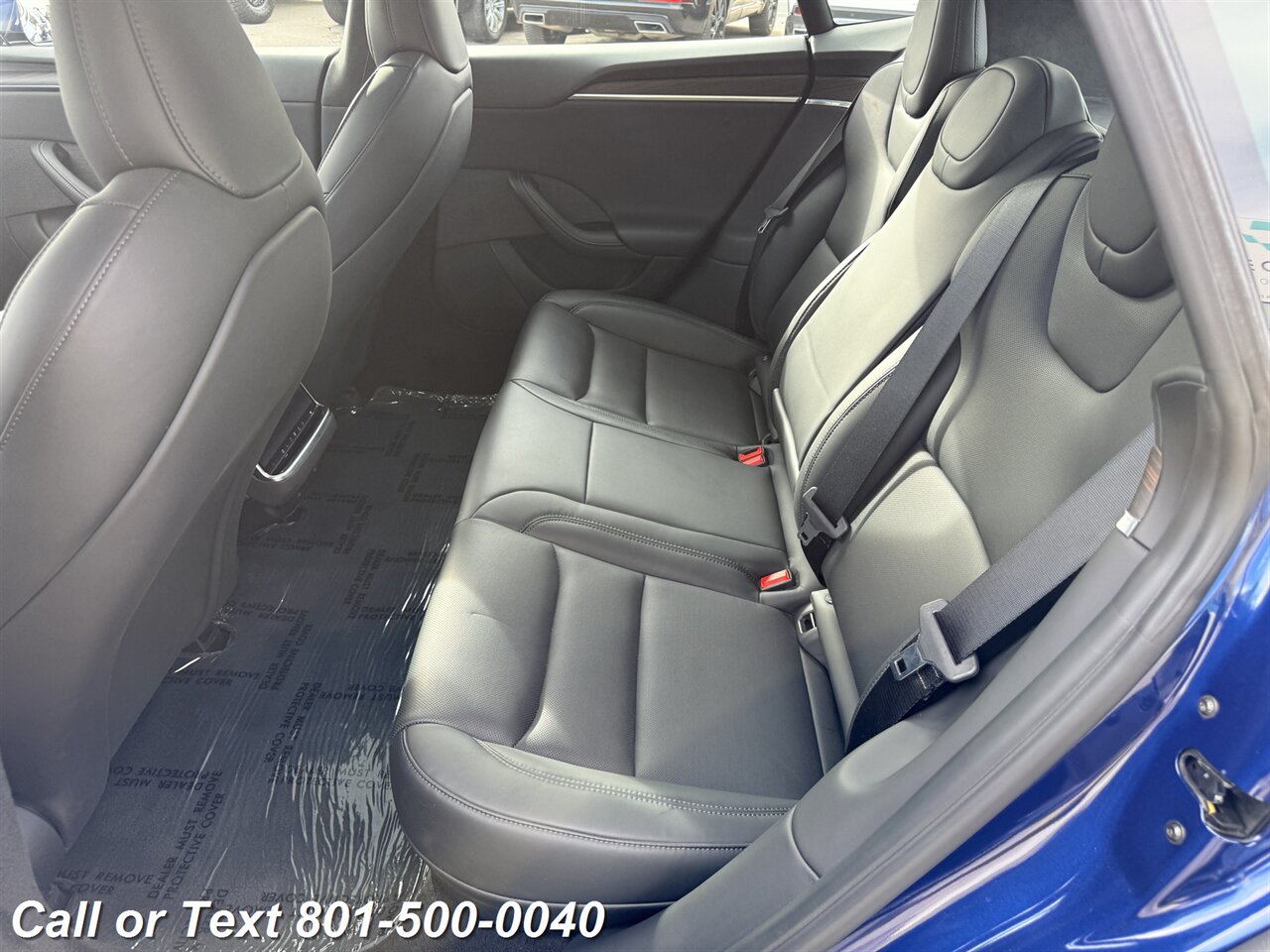 2023 Tesla Model S - Photo 25 - North Salt Lake, UT 84010
