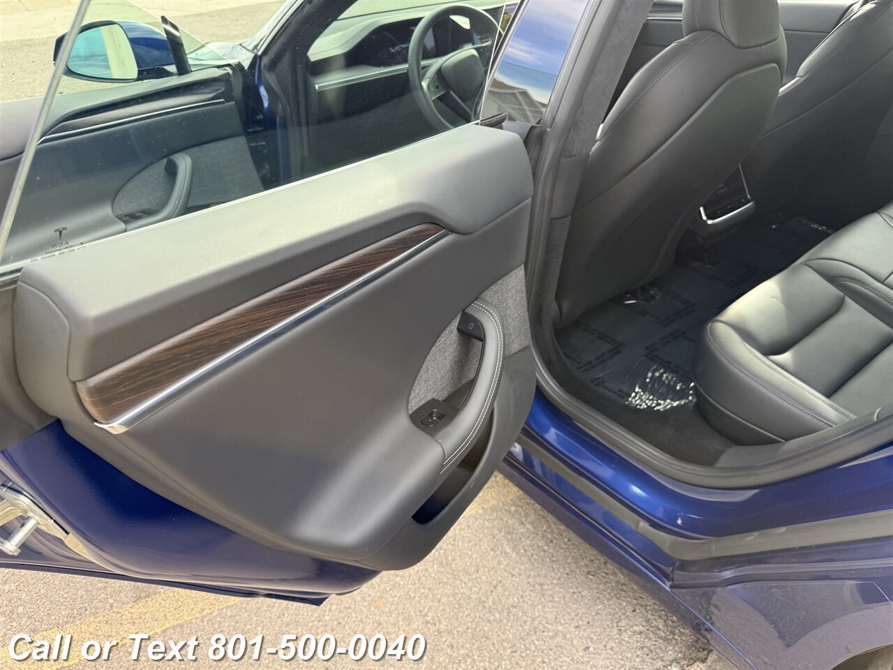 2023 Tesla Model S - Photo 24 - North Salt Lake, UT 84010