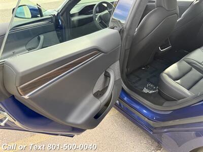 2023 Tesla Model S - Photo 24 - North Salt Lake, UT 84010