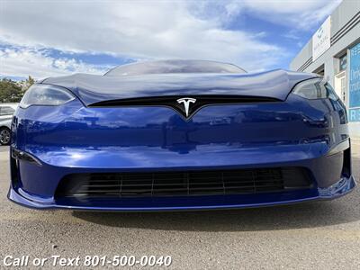 2023 Tesla Model S - Photo 18 - North Salt Lake, UT 84010