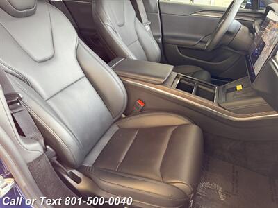2023 Tesla Model S - Photo 12 - North Salt Lake, UT 84010