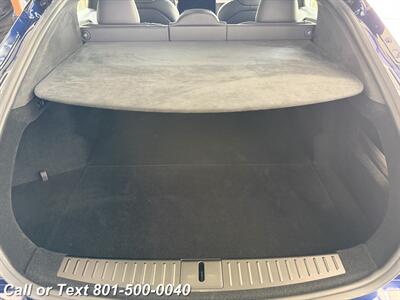 2023 Tesla Model S - Photo 46 - North Salt Lake, UT 84010