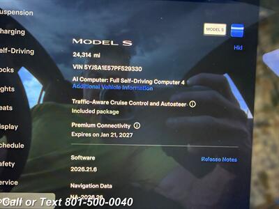 2023 Tesla Model S - Photo 34 - North Salt Lake, UT 84010