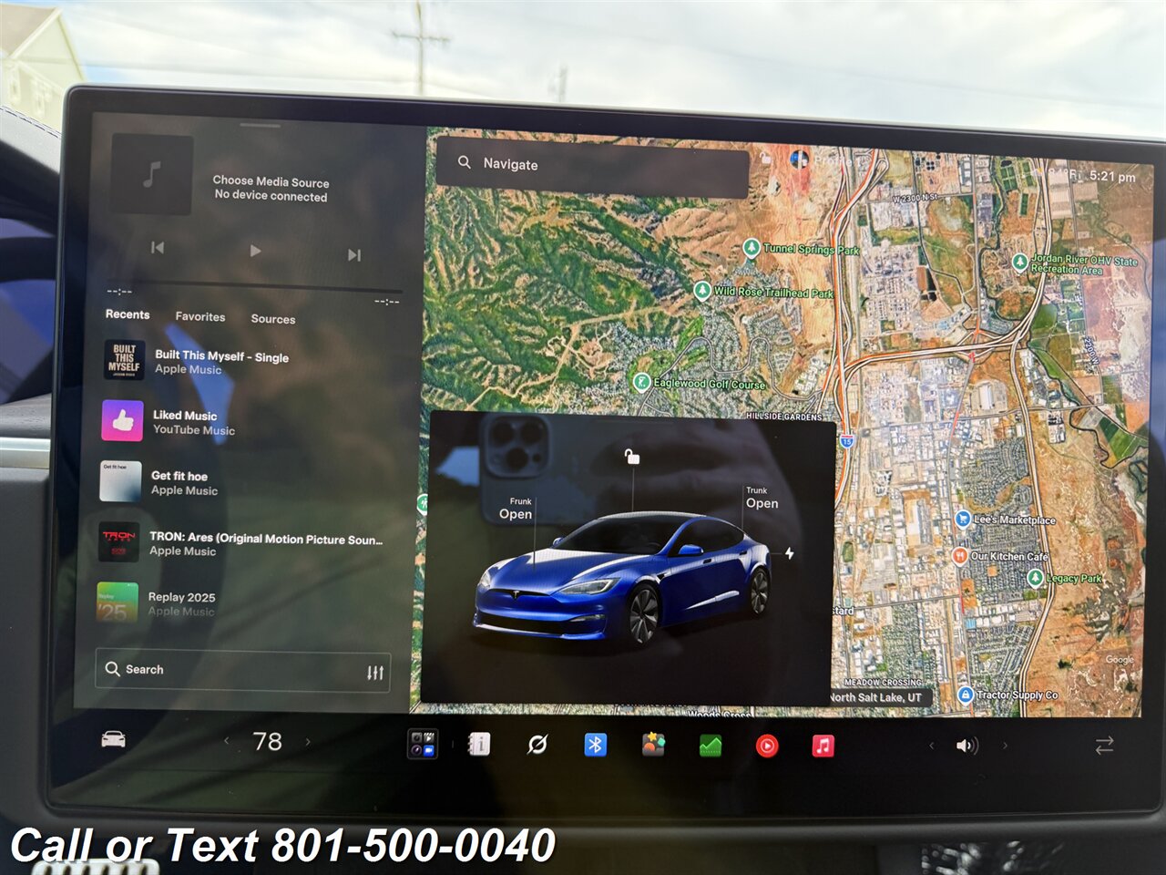 2023 Tesla Model S - Photo 28 - North Salt Lake, UT 84010