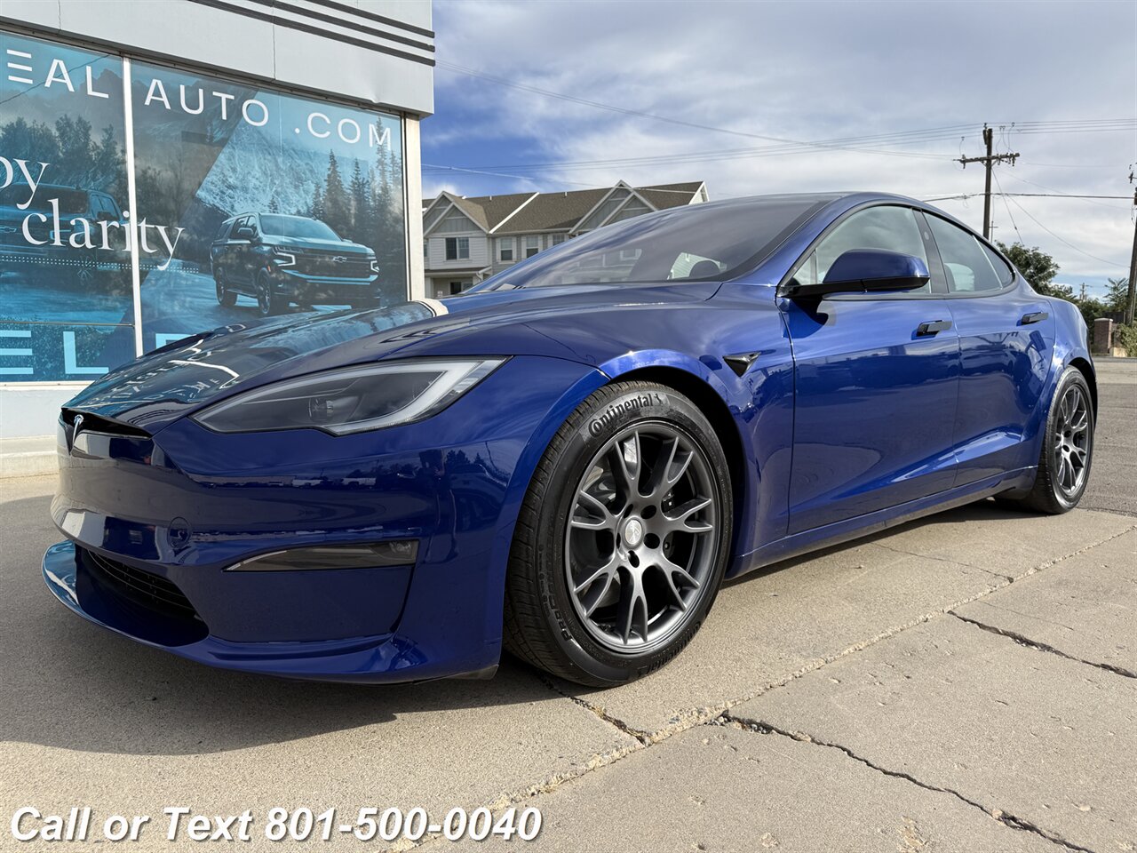 2023 Tesla Model S - Photo 19 - North Salt Lake, UT 84010
