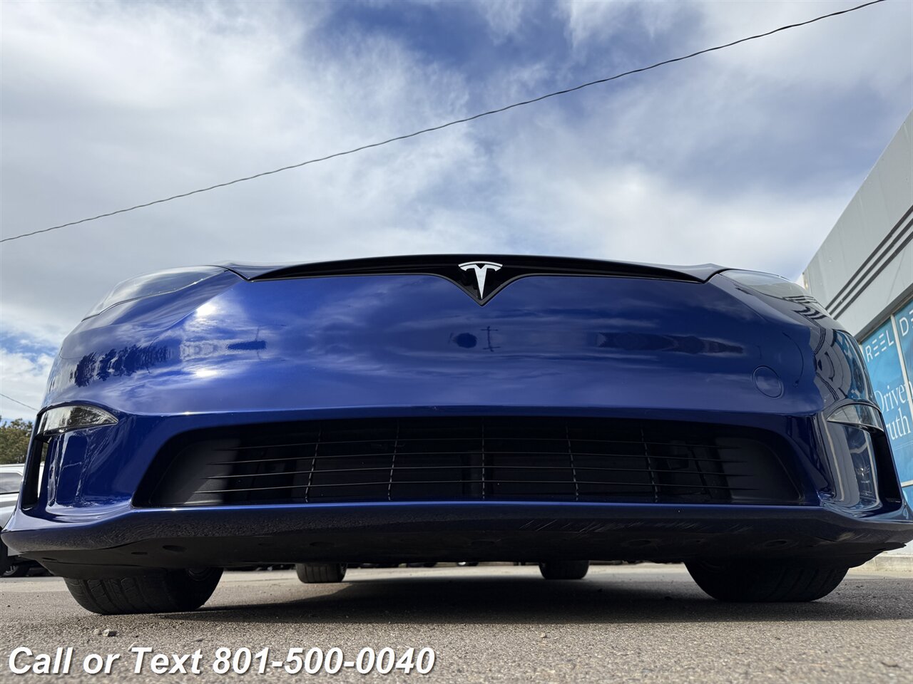 2023 Tesla Model S - Photo 17 - North Salt Lake, UT 84010