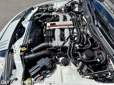 1990 Nissan 300ZX Twin Turbo  Twin Turbo - Photo 25 - North Salt Lake, UT 84010