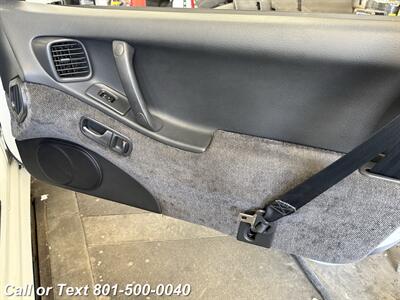 1990 Nissan 300ZX Twin Turbo  Twin Turbo - Photo 45 - North Salt Lake, UT 84010