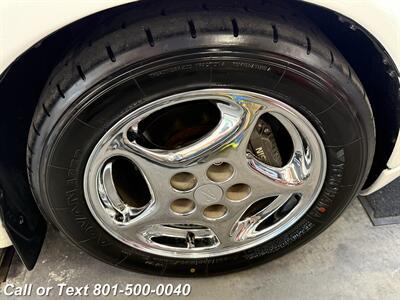 1990 Nissan 300ZX Twin Turbo  Twin Turbo - Photo 51 - North Salt Lake, UT 84010