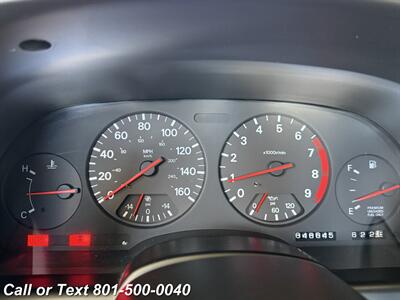1990 Nissan 300ZX Twin Turbo  Twin Turbo - Photo 28 - North Salt Lake, UT 84010