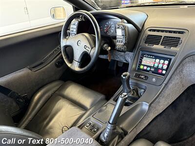 1990 Nissan 300ZX Twin Turbo  Twin Turbo - Photo 5 - North Salt Lake, UT 84010