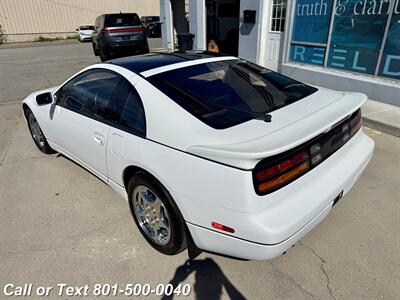 1990 Nissan 300ZX Twin Turbo  Twin Turbo - Photo 27 - North Salt Lake, UT 84010