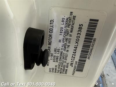 1990 Nissan 300ZX Twin Turbo  Twin Turbo - Photo 37 - North Salt Lake, UT 84010