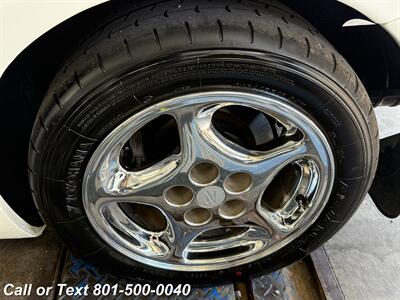 1990 Nissan 300ZX Twin Turbo  Twin Turbo - Photo 46 - North Salt Lake, UT 84010