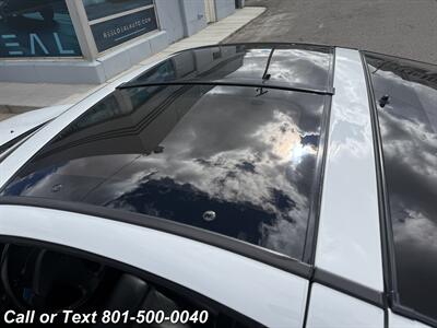 1990 Nissan 300ZX Twin Turbo  Twin Turbo - Photo 7 - North Salt Lake, UT 84010