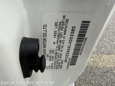 1990 Nissan 300ZX Twin Turbo  Twin Turbo - Photo 48 - North Salt Lake, UT 84010