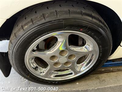 1990 Nissan 300ZX Twin Turbo  Twin Turbo - Photo 50 - North Salt Lake, UT 84010