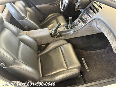 1990 Nissan 300ZX Twin Turbo  Twin Turbo - Photo 8 - North Salt Lake, UT 84010