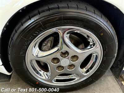 1990 Nissan 300ZX Twin Turbo  Twin Turbo - Photo 52 - North Salt Lake, UT 84010