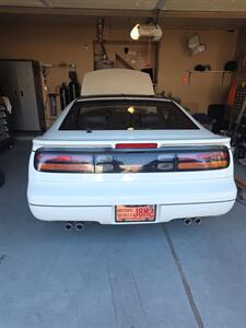 1990 Nissan 300ZX Turbo   - Photo 3 - North Salt Lake, UT 84010