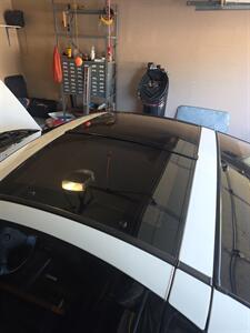 1990 Nissan 300ZX Turbo   - Photo 4 - North Salt Lake, UT 84010