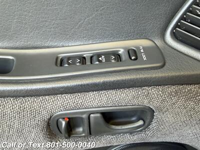 1990 Nissan 300ZX Twin Turbo  Twin Turbo - Photo 34 - North Salt Lake, UT 84010