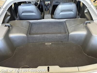 1990 Nissan 300ZX Twin Turbo  Twin Turbo - Photo 43 - North Salt Lake, UT 84010