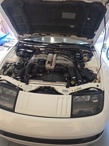 1990 Nissan 300ZX Turbo   - Photo 5 - North Salt Lake, UT 84010