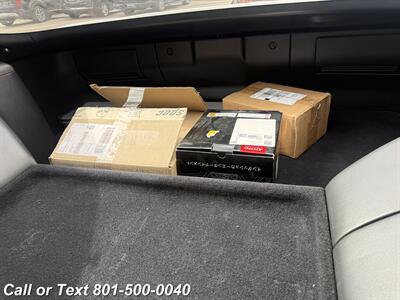 1990 Nissan 300ZX Twin Turbo  Twin Turbo - Photo 16 - North Salt Lake, UT 84010